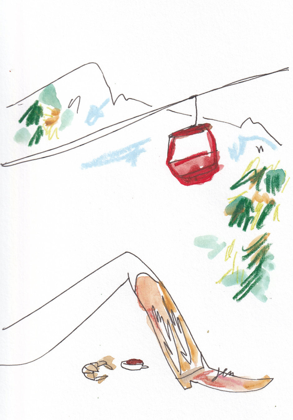 Aprés Fika
