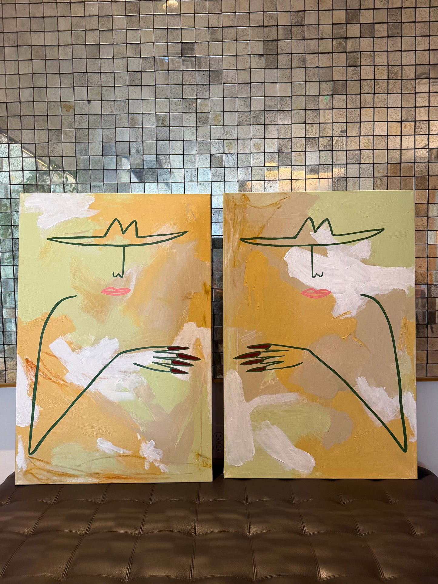 Wild Honey 2