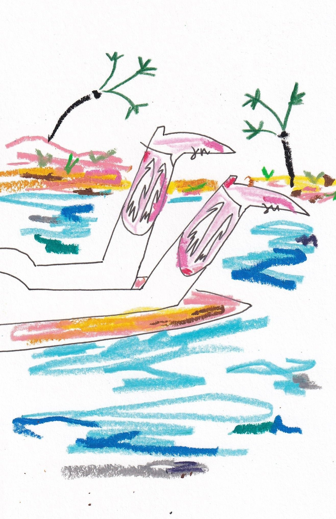 Coastal Cowgirl 2