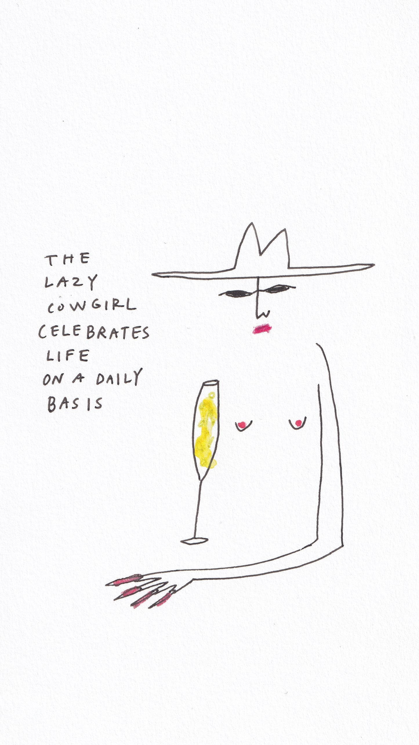 Celebrates Life