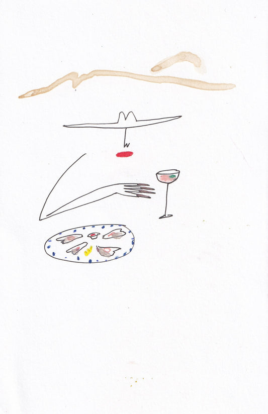 Aspen Cowgirl: Clark’s Cowgirl