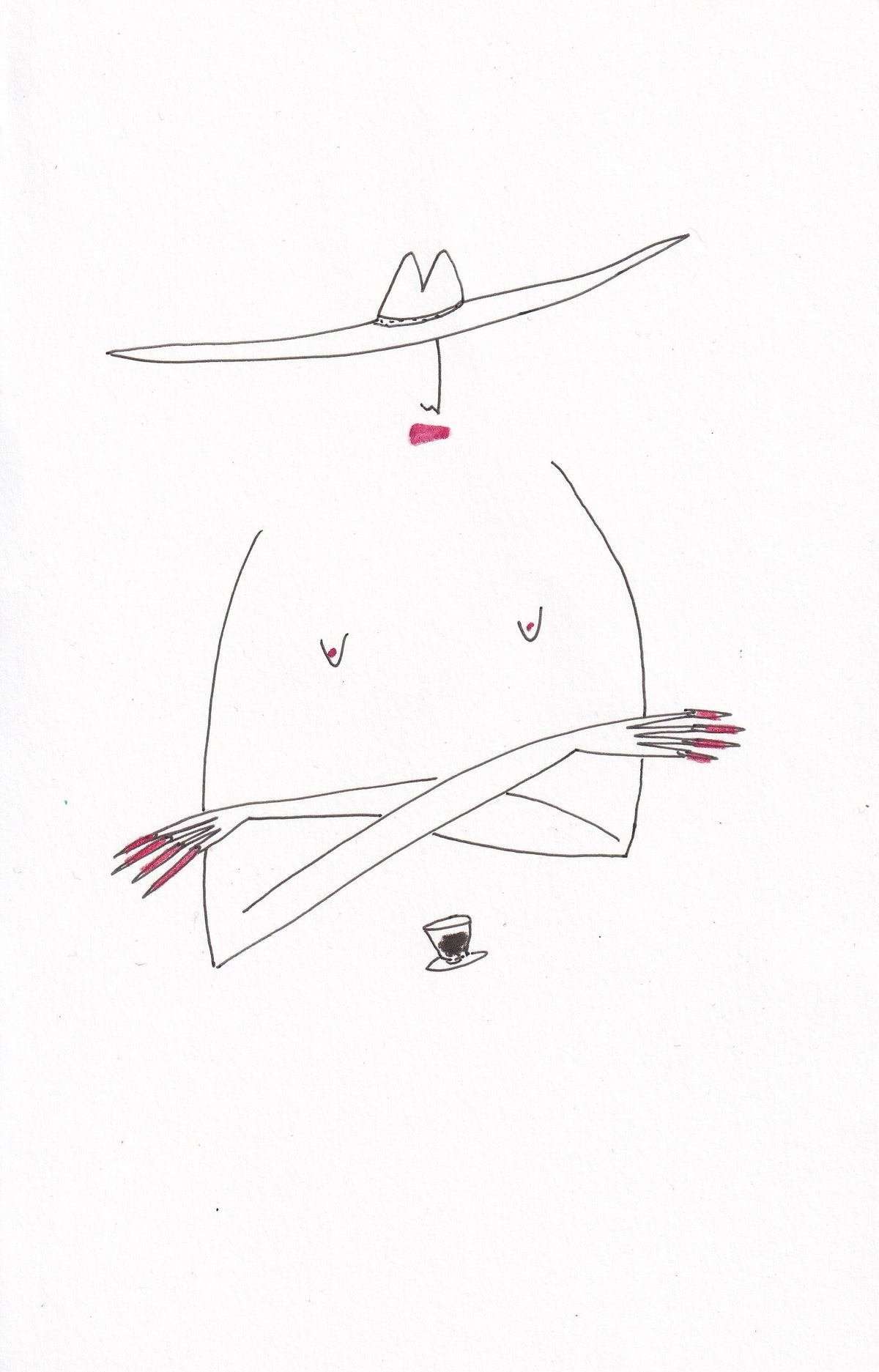 Cowgirls Love Espresso: Cafecito