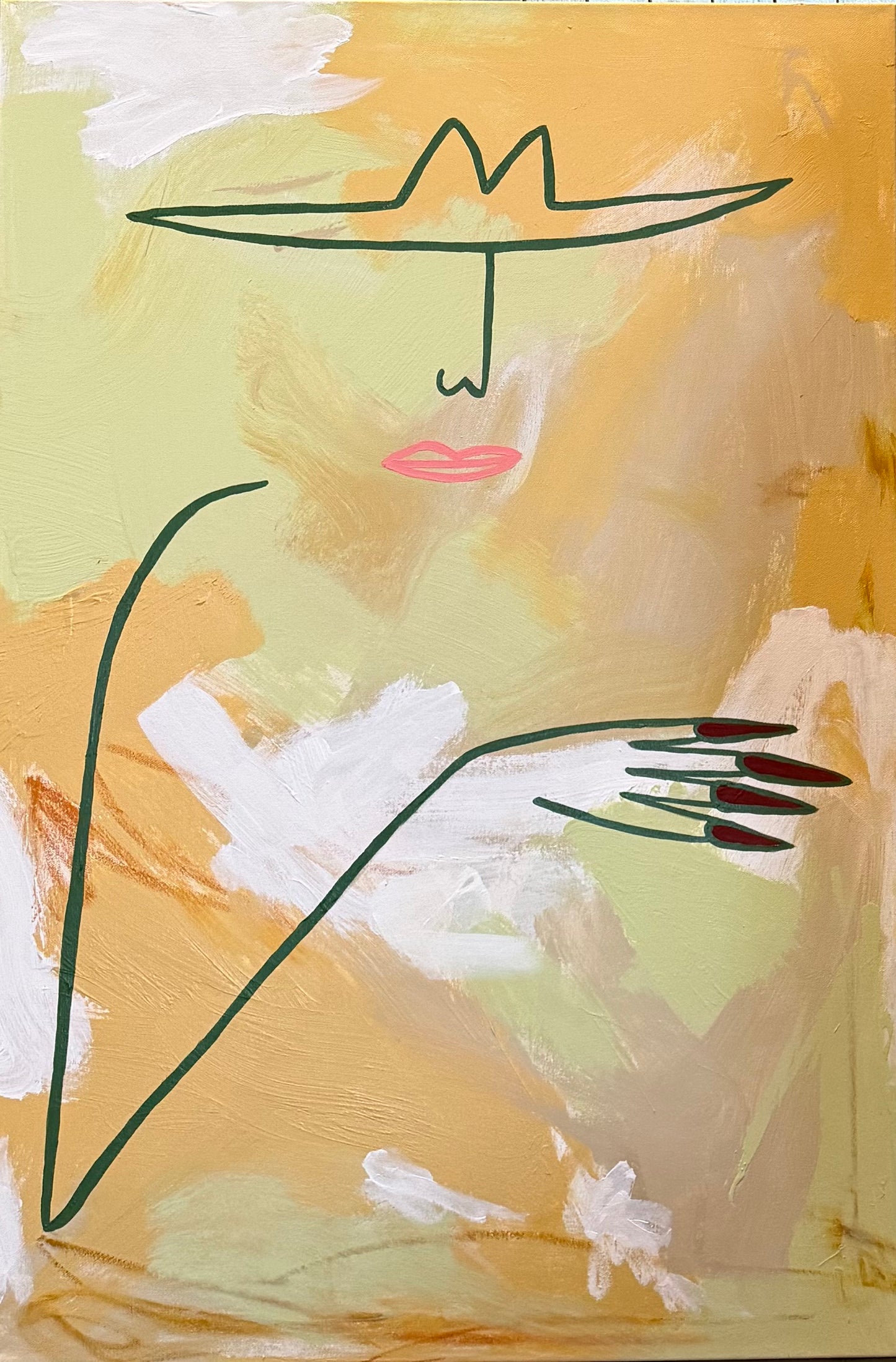 Wild Honey 1