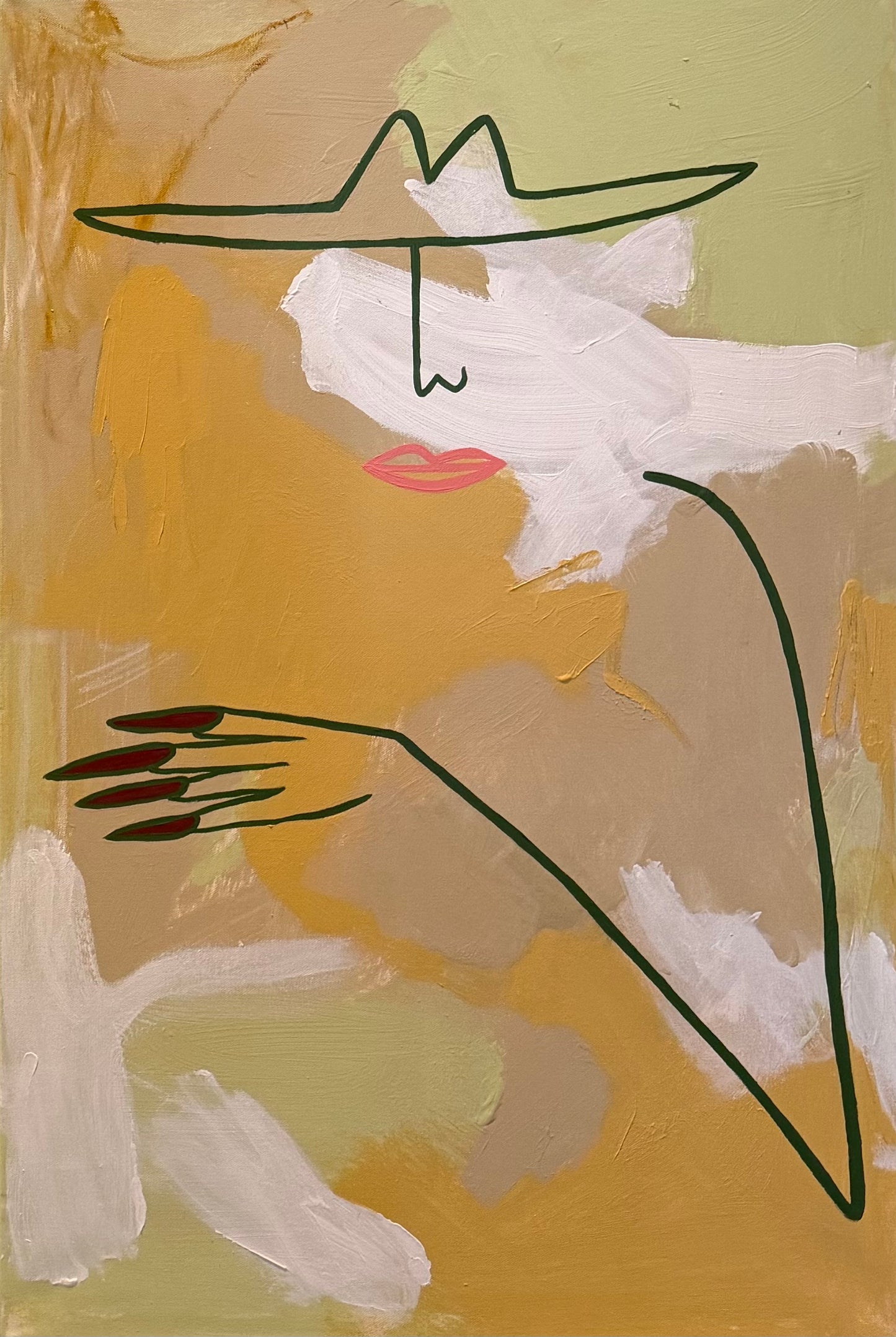 Wild Honey 2