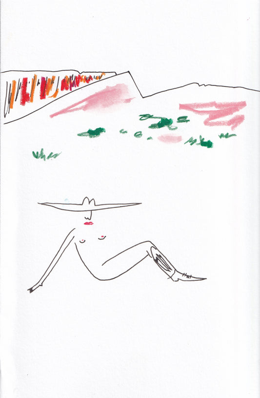 MOAB cowgirls: the desert is calling