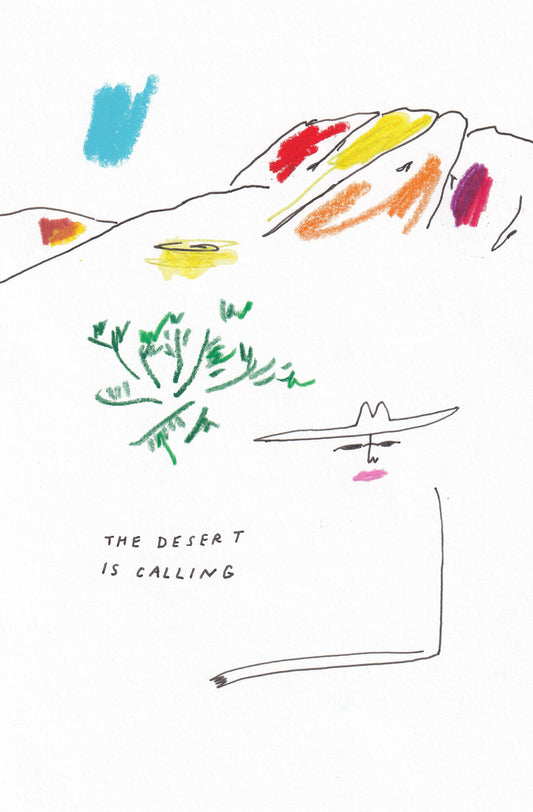 MOAB cowgirls: the desert is calling