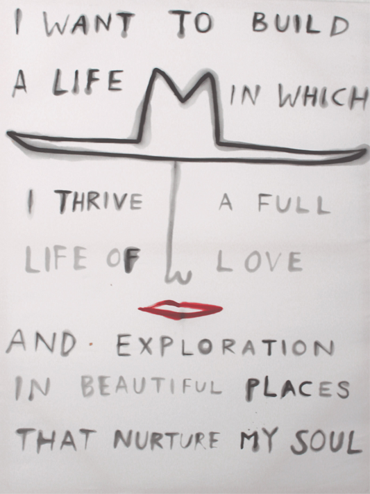Building a Life