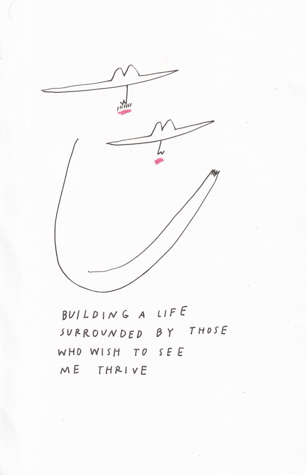 Round Top Cowgirl: building a life