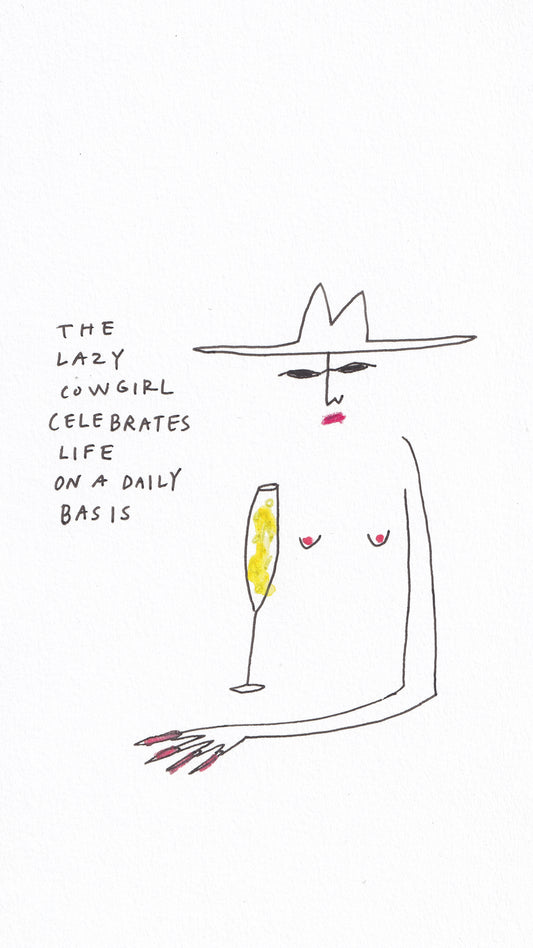 Celebrates Life