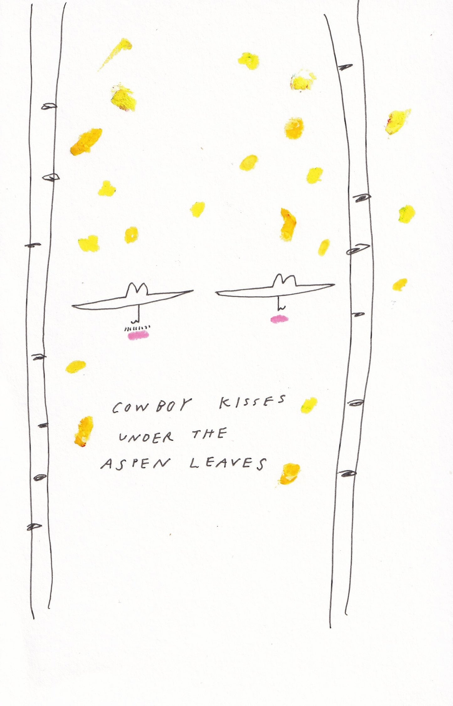 Aspen Cowgirl 5