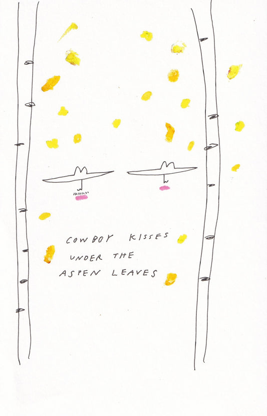 Aspen Cowgirl 5